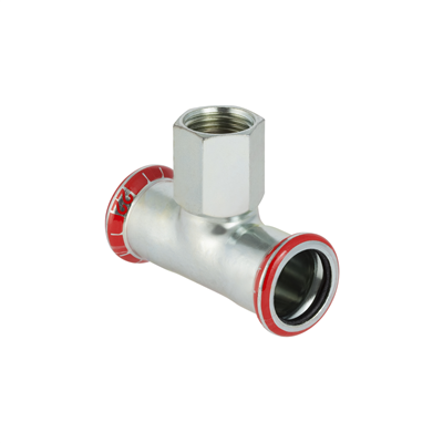 Geberit MA-PR EF T-RÖR INVGG 76.1XR20